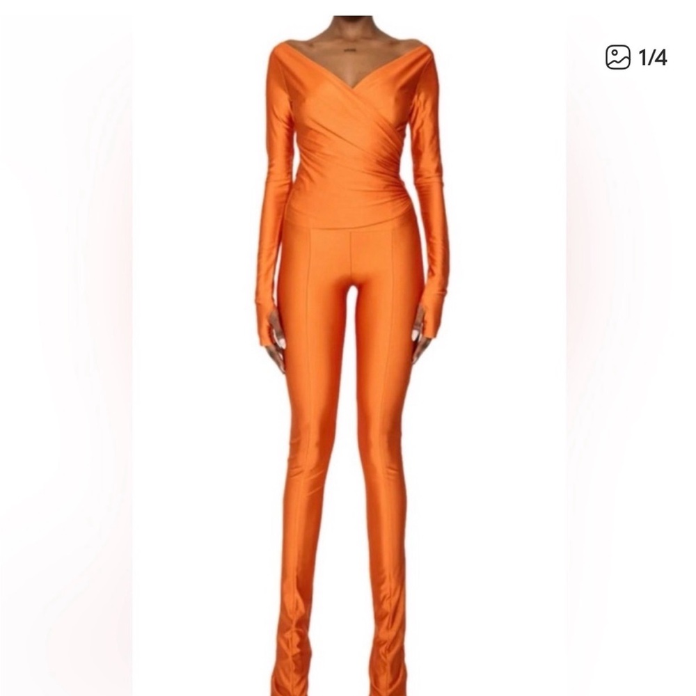 Coucoo Orange Set